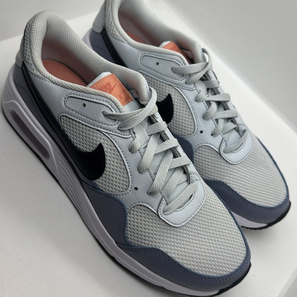 NEW Nike Men’s Air Max SC Ashen Slate CW4555-009 Size 9.5 - Picture 2 of 10